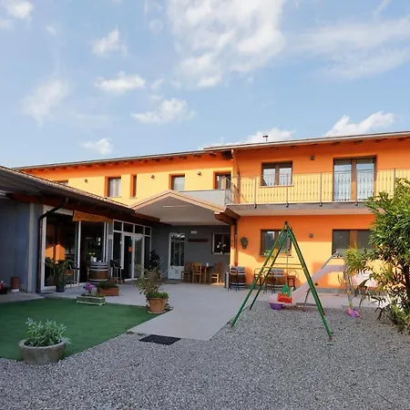 Agriturismo Da Laura-2